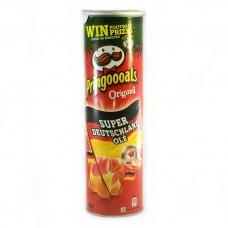 Чіпси Pringles Original 200г