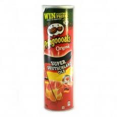 Чіпси Pringles Original 200г