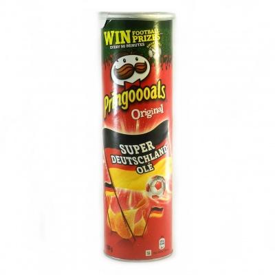 Чіпси Pringles Original 200г