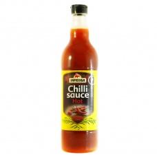 Соус Inproba Chilli sauce Hot гострий 700мл