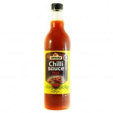 Соус Inproba Chilli sauce Hot 0,7л