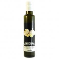 Масло оливковое Oleifico с чесноком extra vergine 250мл