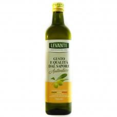 Олія Levante gusto e qualita dal sapore оливкова 750мл