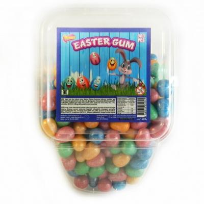 Жвачки Easter gum 5г