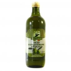 Олія оливкова Vittoria olio extra avergine di oliva 1л