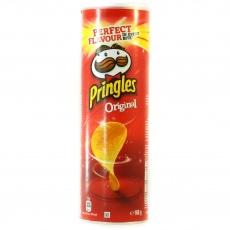 Чіпси Pringles Original 165г