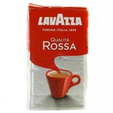 Кава Lavazza Qualita Rossa 250г