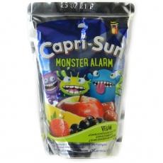 Сок Capri-Sun фруктовый 200мл