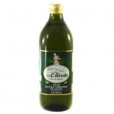 Олія оливкова OrOliveto extra vergine 1л