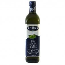 Олія оливкова Cirio olio extra vergine di oliva 0,7л
