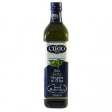 Олія оливкова Cirio olio extra vergine di oliva 0,7л