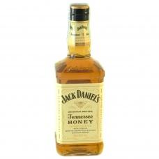 Виски Jack Daniels Tennessee Honey 35% 0,5л