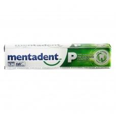Зубна паста Mentadent Prevenzione completa 75мл