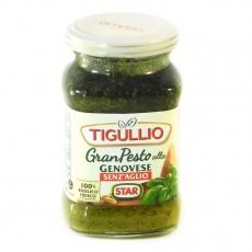 Соус Tigullio Gran Pesto без чеснока 190г