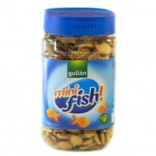 Крекер Gullon mini Fish 350г