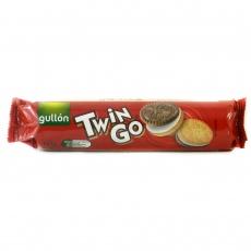 Печиво Gullon Twin Go 145г