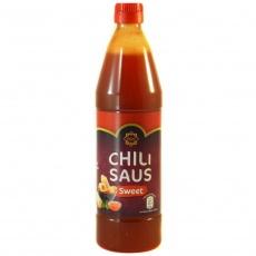 Соус fortune express chilli saus Sweet 700мл