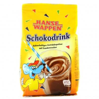 Напиток шоколадный Schoko Drink 0,5кг