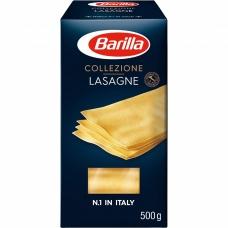 Макарони Barilla Collezione Lasagne 500 г