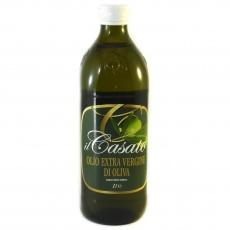 Масло оливковое Casato 1л
