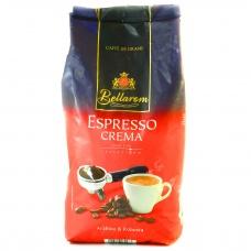 Кава в зернах Bellarom Espresso crema 1кг