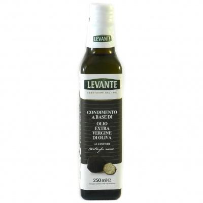 Олія оливкова Levante з трофелем extra verginе 250мл