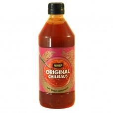 Соус Jumbo Original Chilisaus 0,5л