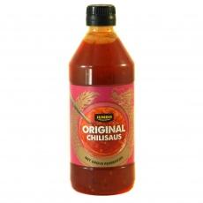 Соус Jumbo Original Chilisaus 0,5л