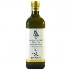 Оливкова олія Ranieri extra vergine 1 л