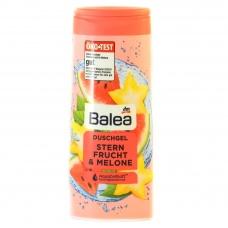 Гель для душу Balea SternFrucht&Melon 300 мл