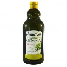 Масло оливковое Costa dOro Olivizia extra vergine 1л