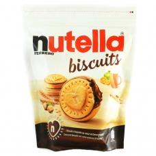 Печенье Nutella Biscuits 304г