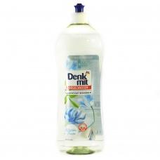 Вода для глажки Denkmit цветочный аромат 1л