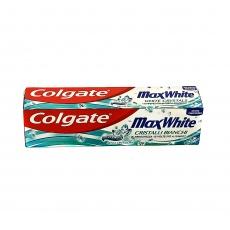 Зубна паста Colgate Max White Cristalli Bianchi 75ml