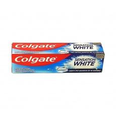 Зубна паста Colgate Sensation White 75ml