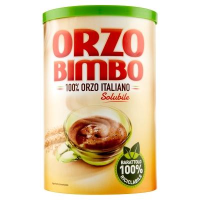 Кавовий напій Orzo Bimbo Italiano 200г