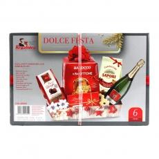Подарунковий набір Regalidea Dolce Festa (6позицій)