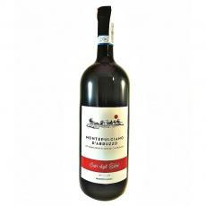 Вино червоне Montepulciano D`abruzzo 1,5 л