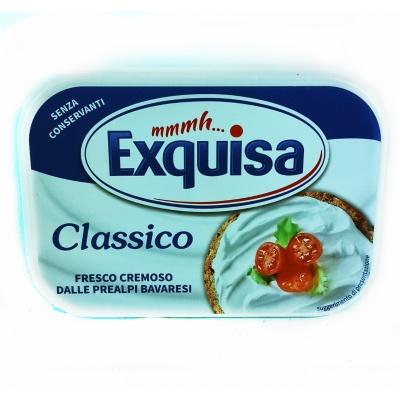 Сир м'який Exquisa classico 175г