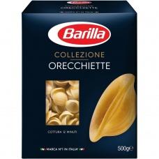 Макароны классические Barilla Orecchiette 0,5кг