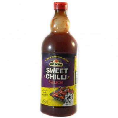 Соус Inproba sweet chilli sauce 0,85л