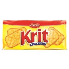 Крекери Krit не солені 100 г