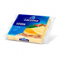 Сир тостерний Lactima Couda 130г