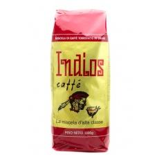 Кава Indios в зернах 1кг