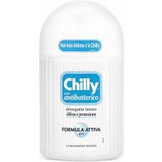 Гель Chilly con antibatterico для інтимної гігієни 200ml