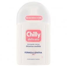 Гель Chilly delicato для інтимної гігієни 200ml