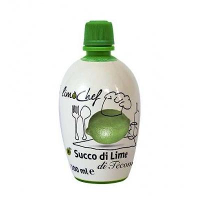 LimoChef Succo di Lime концентрат лайма 200мл