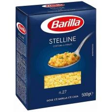 Макарони Barilla Stelline 500 г