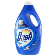 Гель для прання Dash actilift classico 32 прання 1.6л