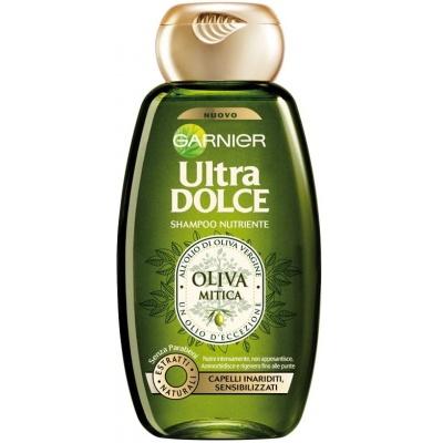 Шампунь Garnier Ultra Dolce Olive Mitica 300мл